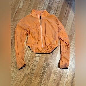 Lightweight Windbreaker Jacket